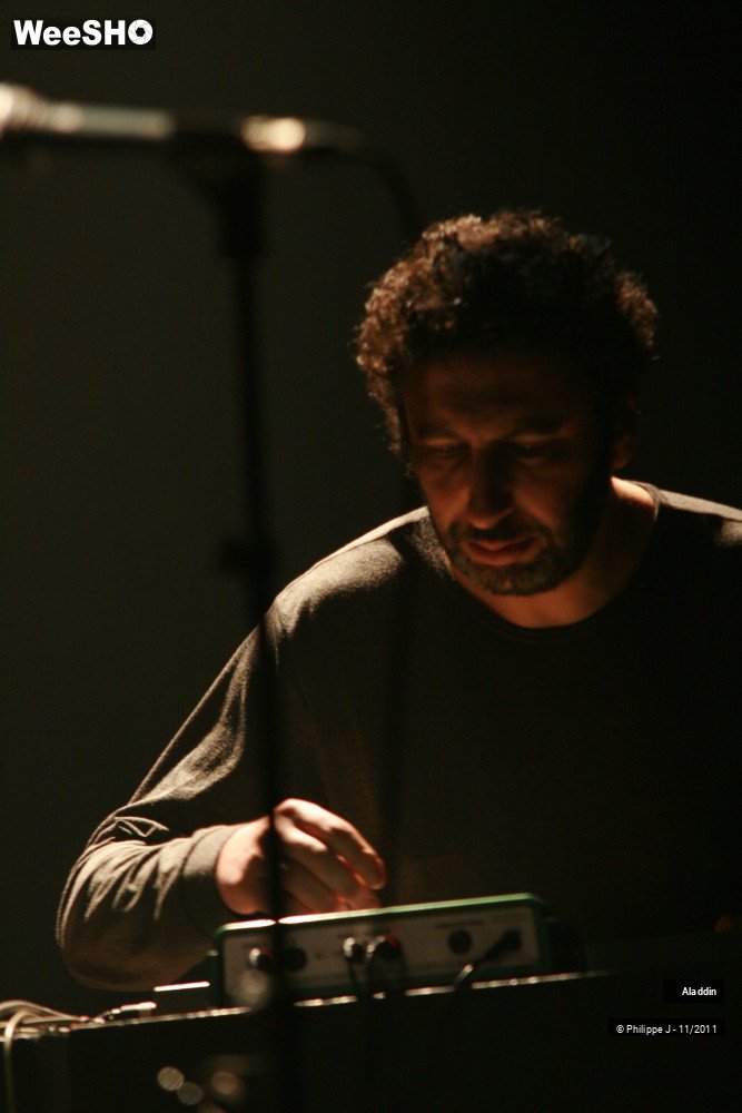 17/20 photos du spectacle Aladdin