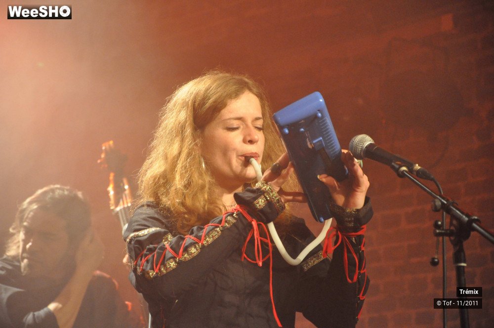 5/29 photos du spectacle Trémix