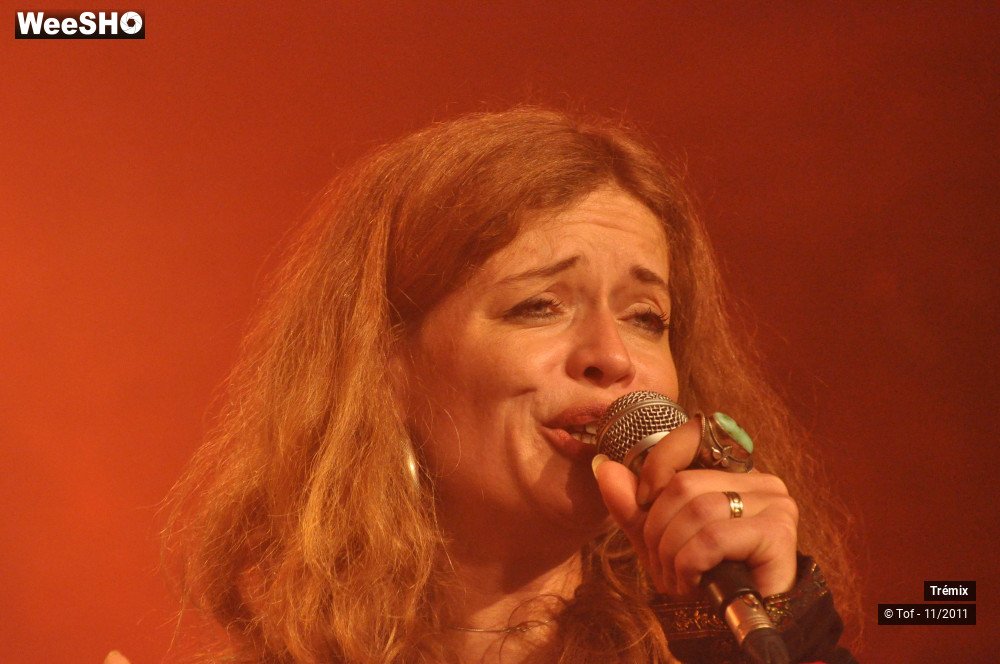 9/29 photos du spectacle Trémix
