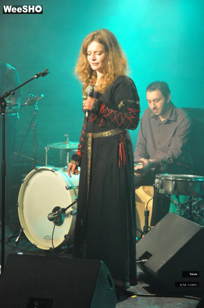 14/29 photos du spectacle Trémix