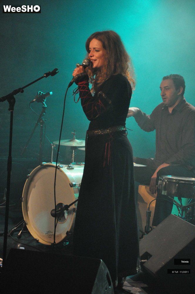 15/29 photos du spectacle Trémix