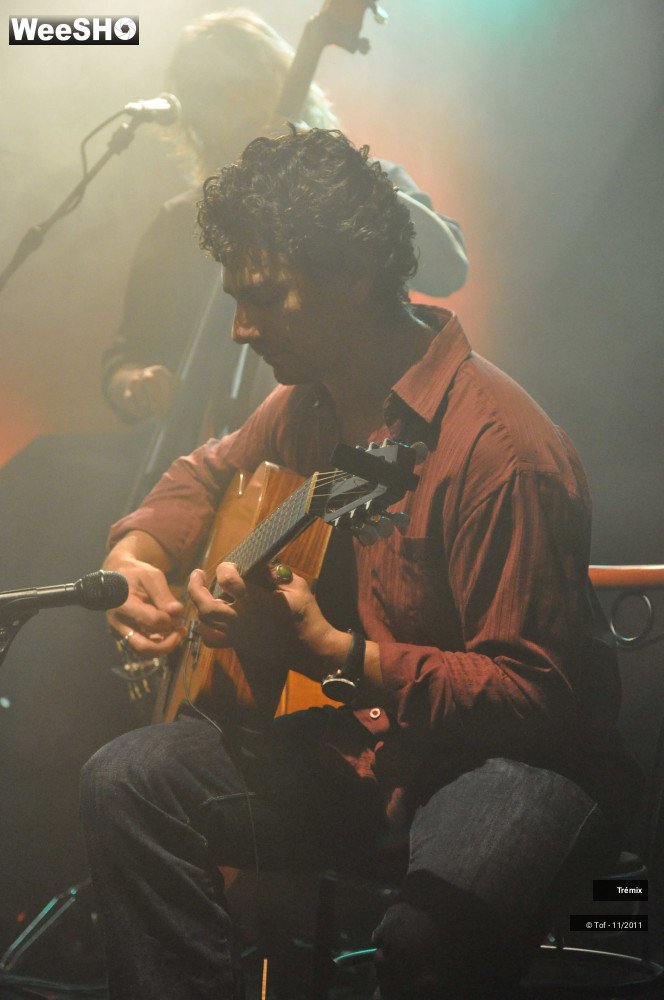 18/29 photos du spectacle Trémix