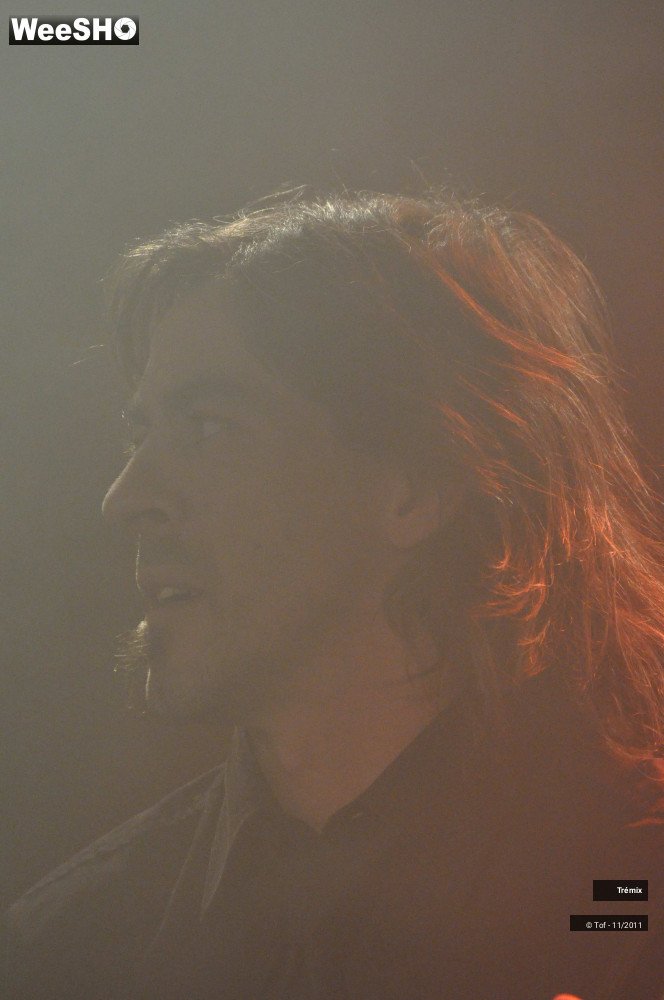 19/29 photos du spectacle Trémix