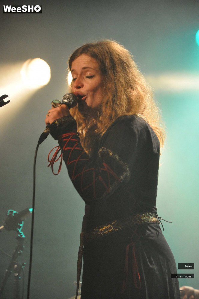 20/29 photos du spectacle Trémix