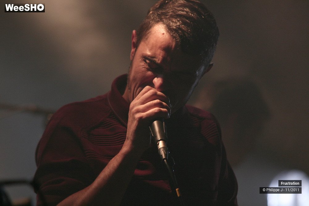 4/20 photos du spectacle Frustration