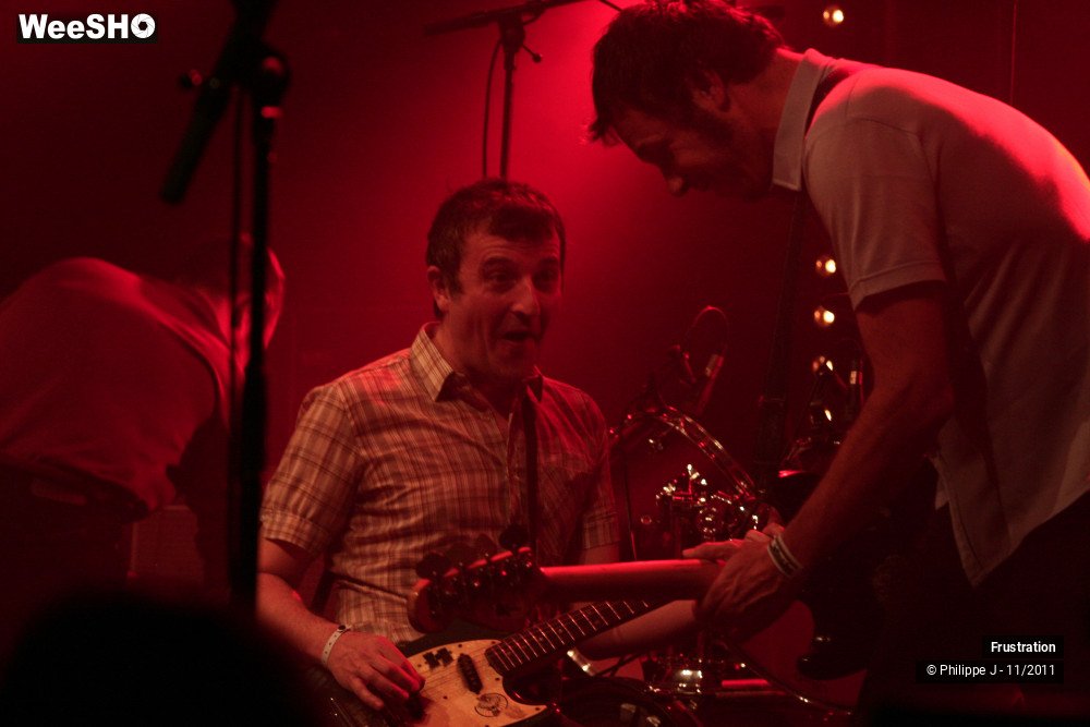 5/20 photos du spectacle Frustration