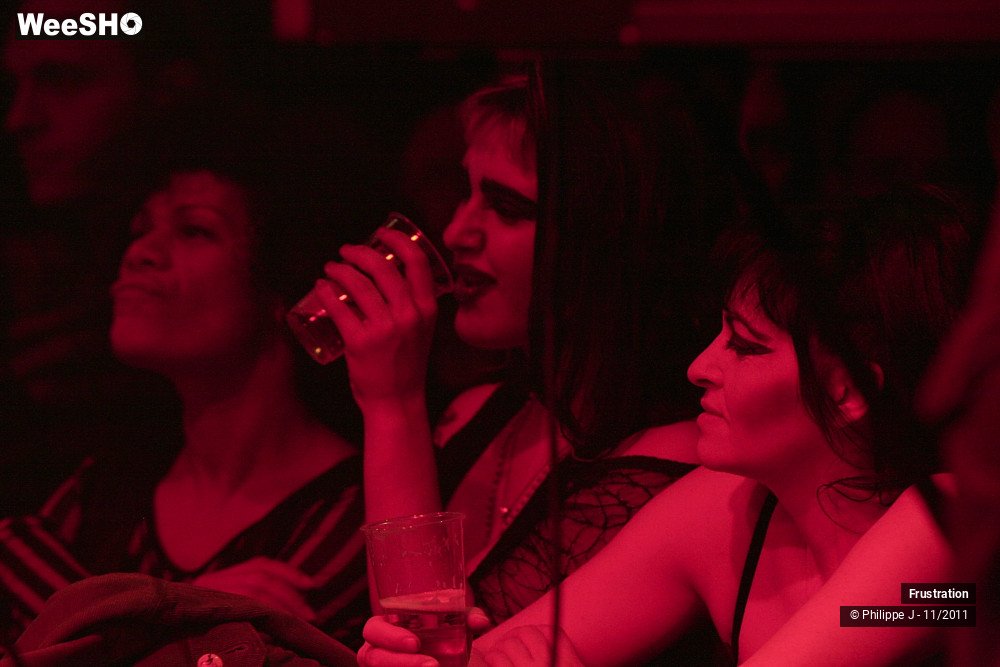 7/20 photos du spectacle Frustration