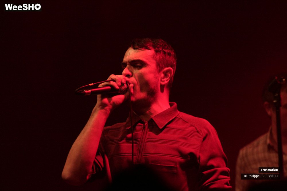 9/20 photos du spectacle Frustration