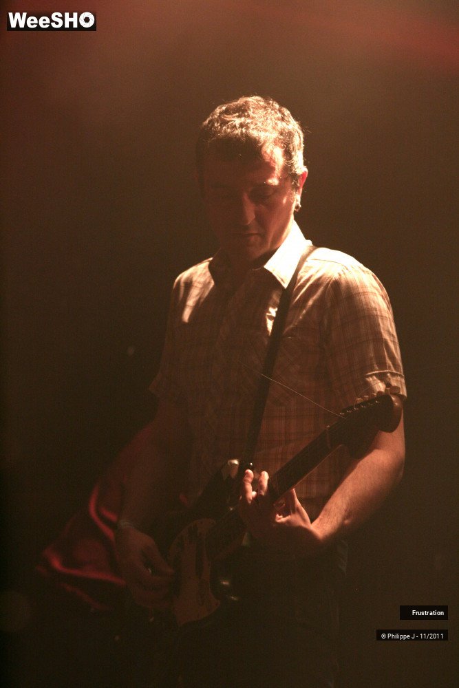 11/20 photos du spectacle Frustration