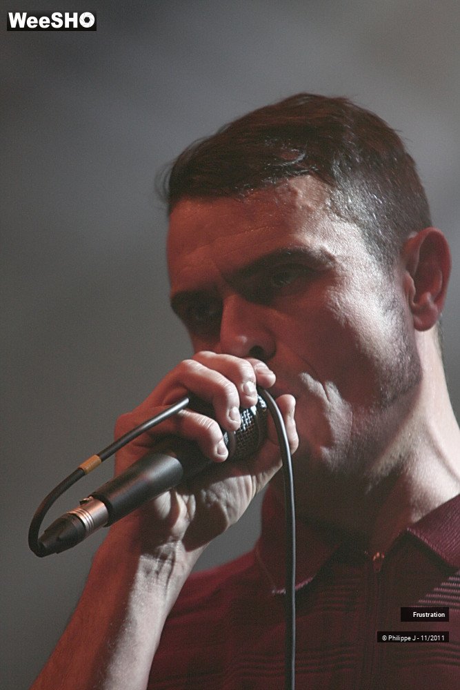 12/20 photos du spectacle Frustration