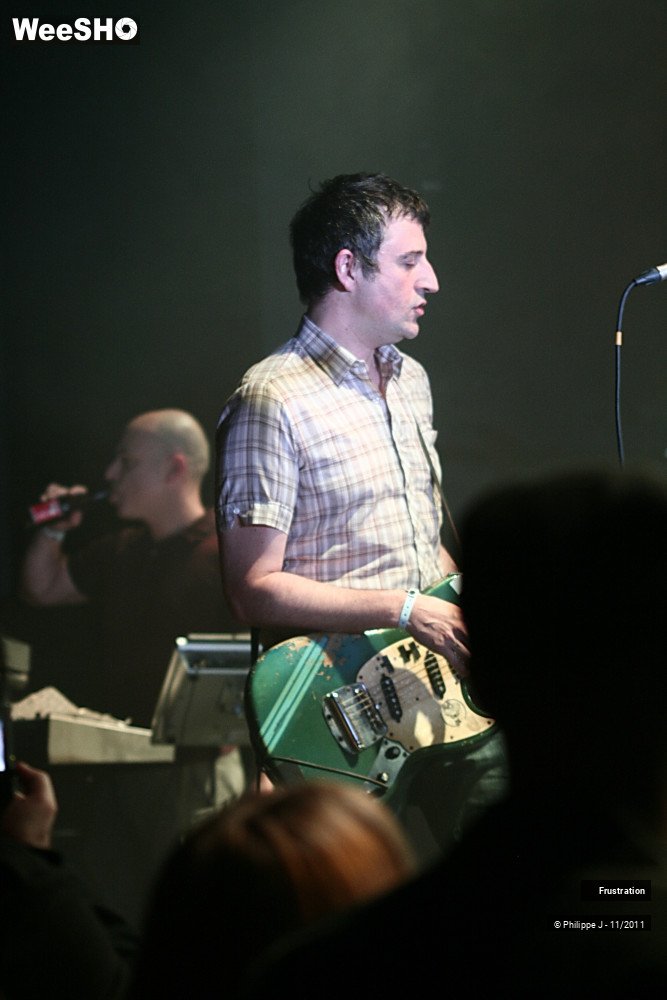 13/20 photos du spectacle Frustration