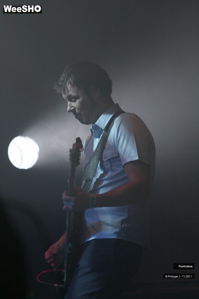 14/20 photos du spectacle Frustration