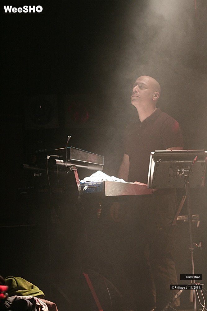 16/20 photos du spectacle Frustration