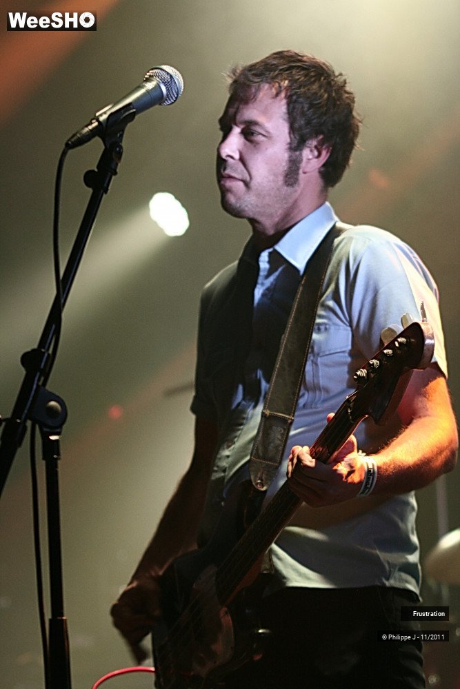 17/20 photos du spectacle Frustration