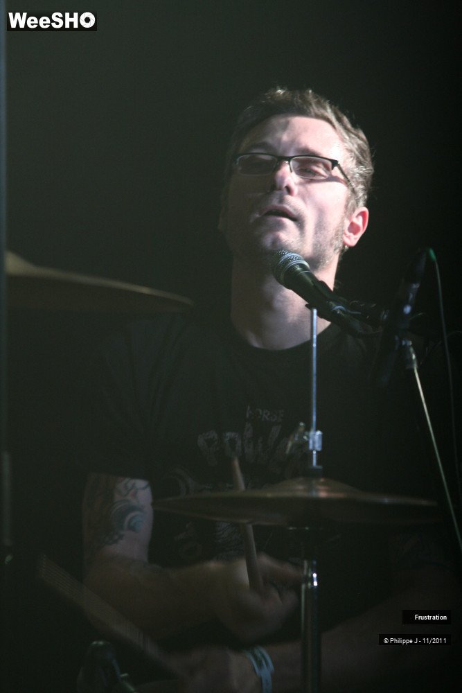 19/20 photos du spectacle Frustration