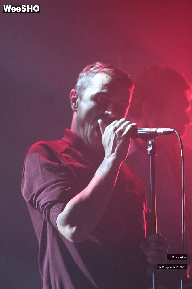 20/20 photos du spectacle Frustration