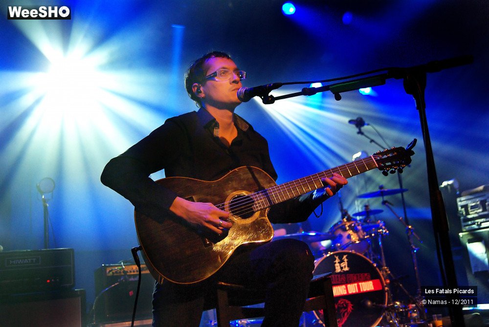 11/49 photos du spectacle Les Fatals Picards