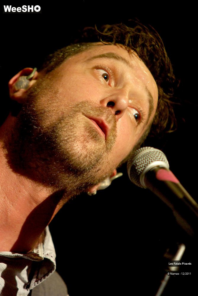 27/49 photos du spectacle Les Fatals Picards