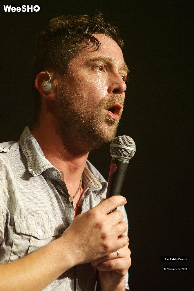 31/49 photos du spectacle Les Fatals Picards