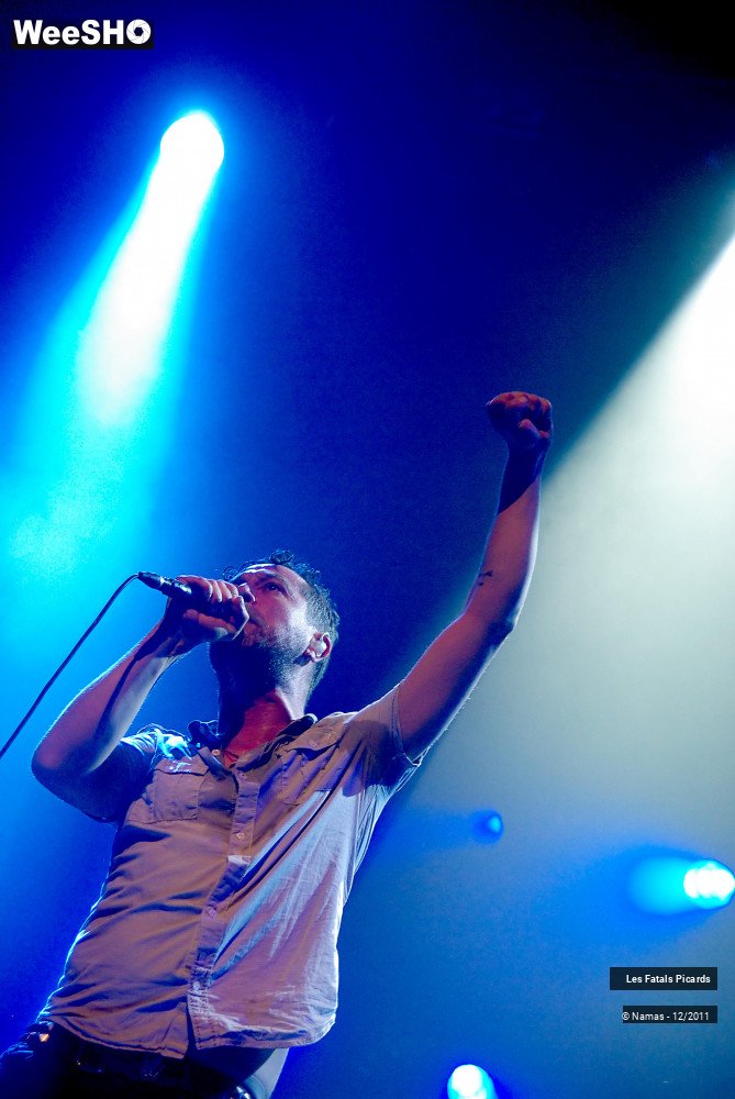 38/49 photos du spectacle Les Fatals Picards