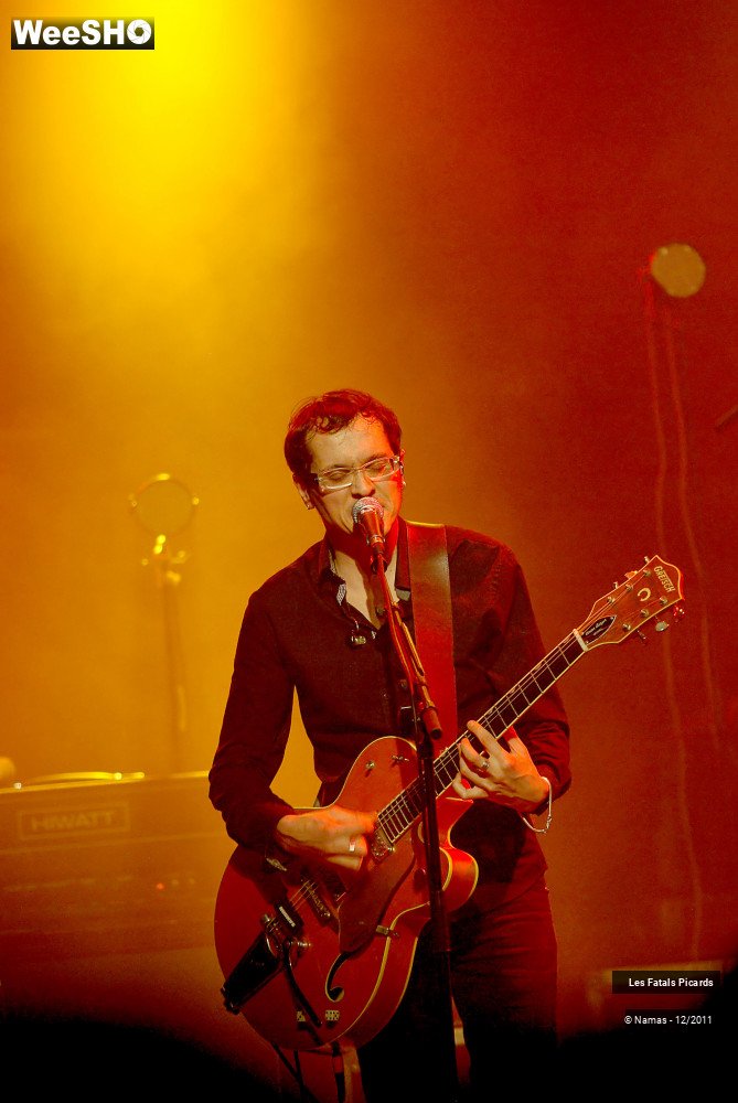 48/49 photos du spectacle Les Fatals Picards