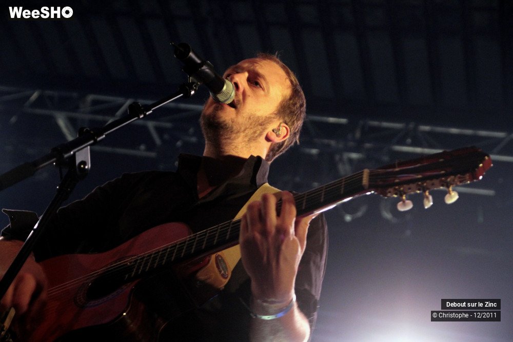 1/50 photos du spectacle Debout sur le Zinc