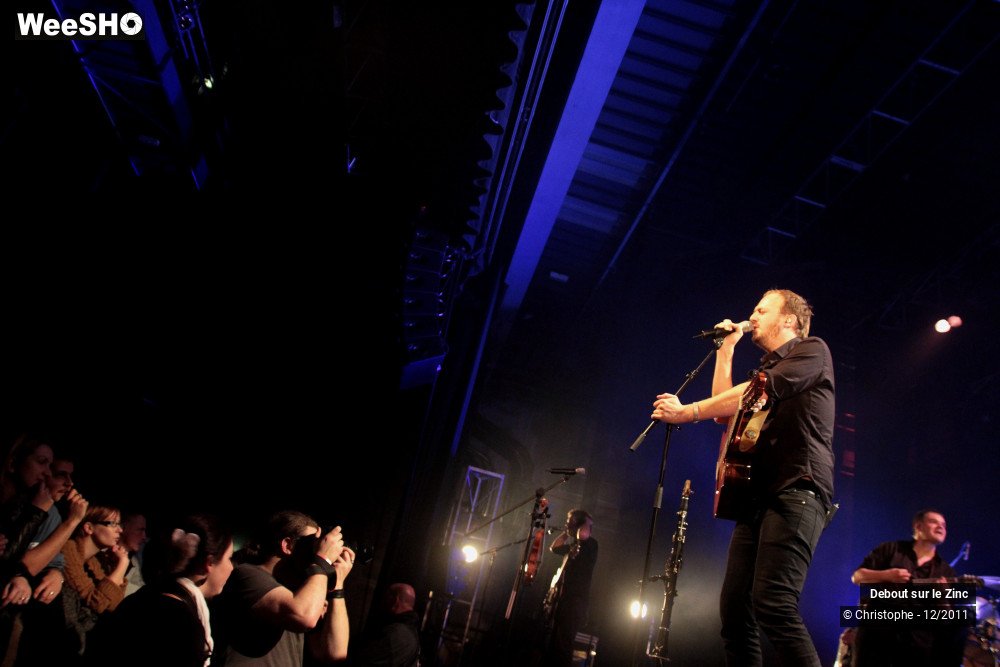 5/50 photos du spectacle Debout sur le Zinc