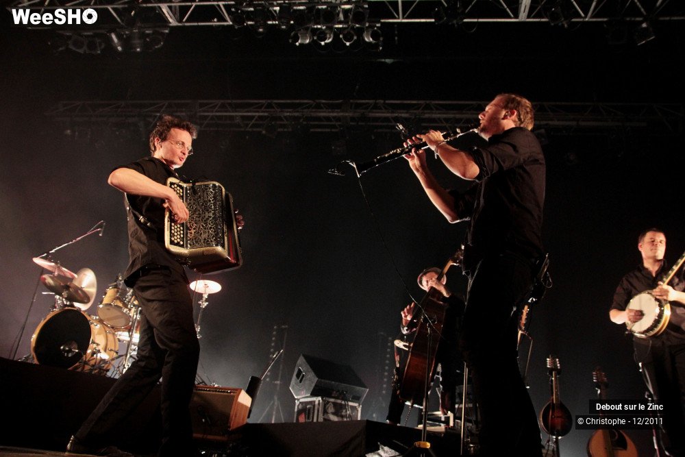 20/50 photos du spectacle Debout sur le Zinc