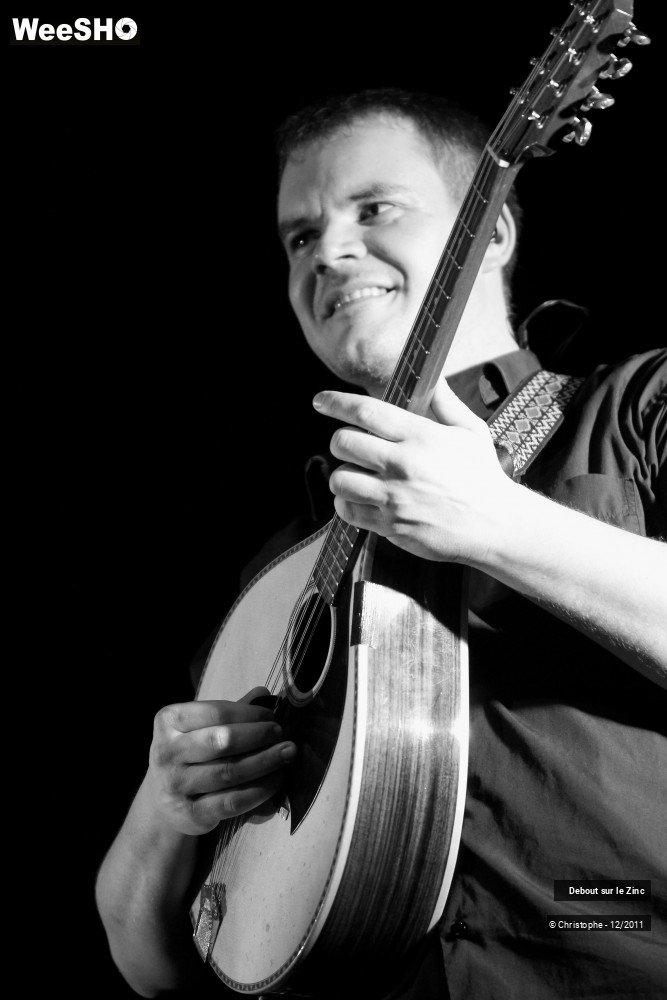 44/50 photos du spectacle Debout sur le Zinc