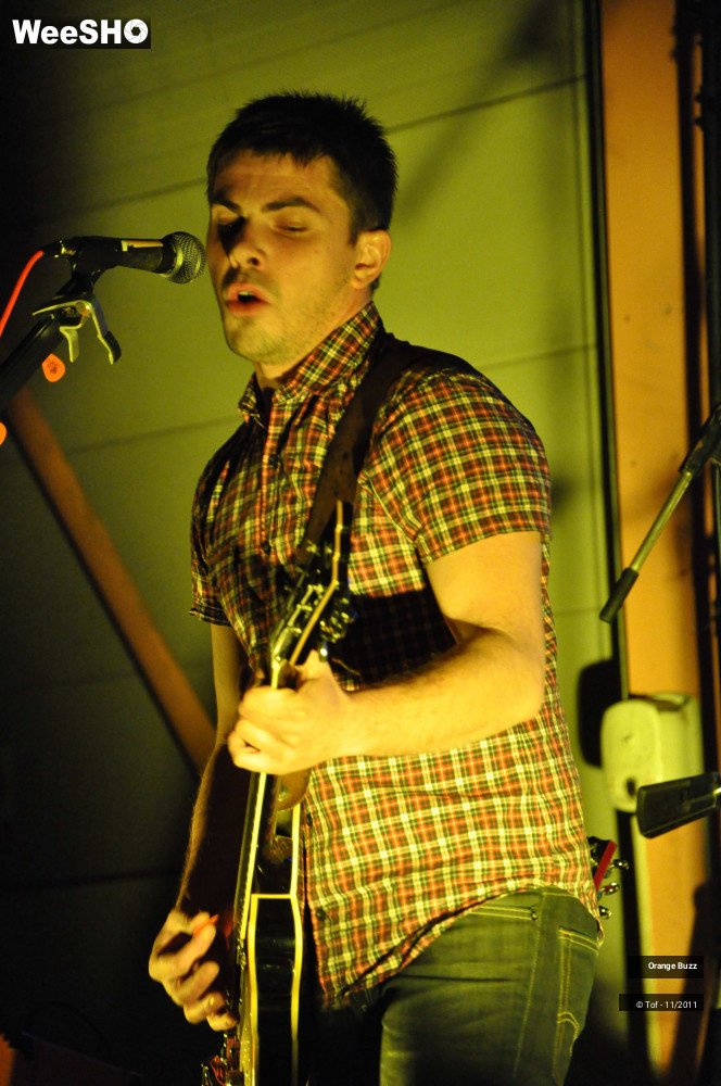 10/25 photos du spectacle Orange Buzz