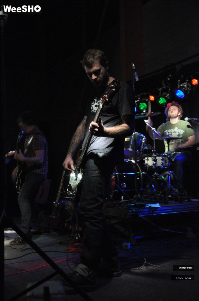12/25 photos du spectacle Orange Buzz