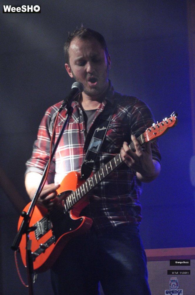 16/25 photos du spectacle Orange Buzz