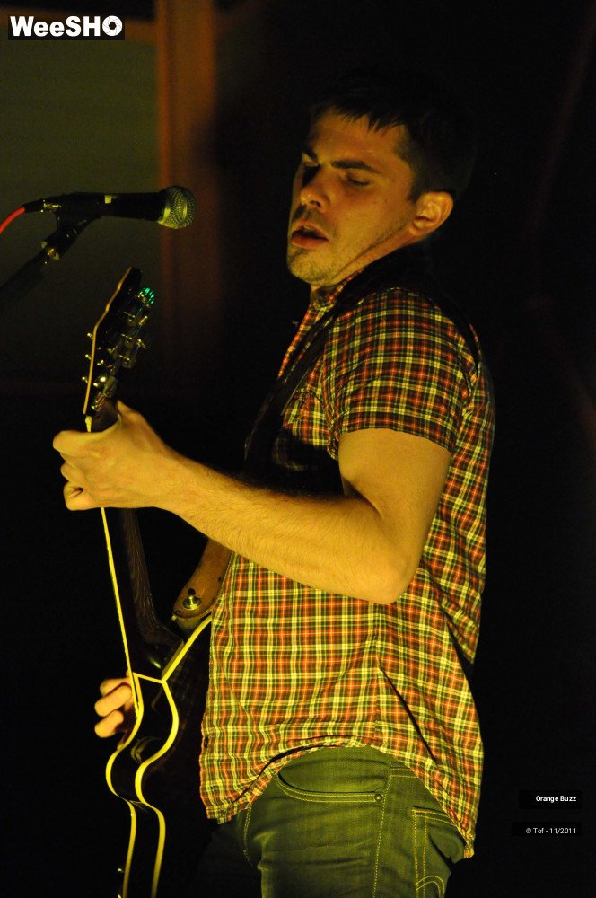 21/25 photos du spectacle Orange Buzz