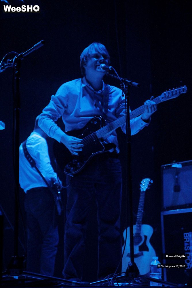 12/24 photos du spectacle Udo Und Brigitte