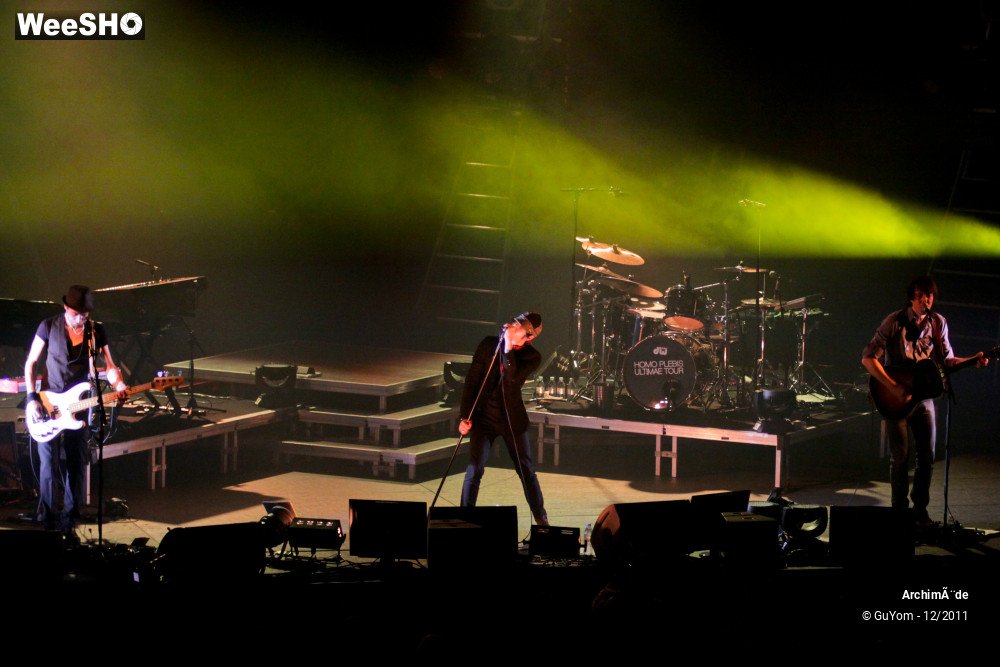 6/48 photos du spectacle Archimède