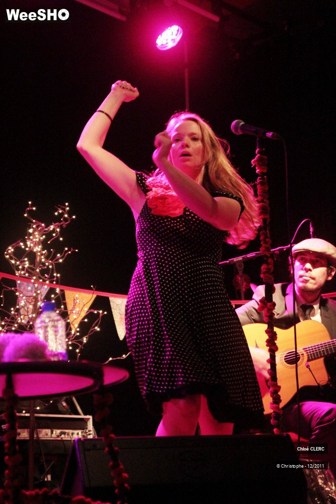 23/48 photos du spectacle Chloe Clerc