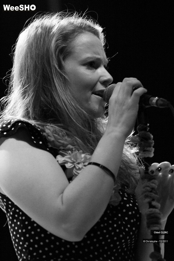 31/48 photos du spectacle Chloe Clerc