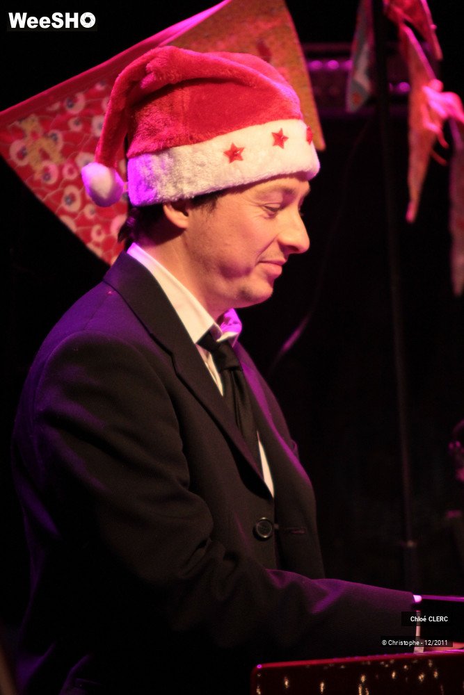 48/48 photos du spectacle Chloe Clerc