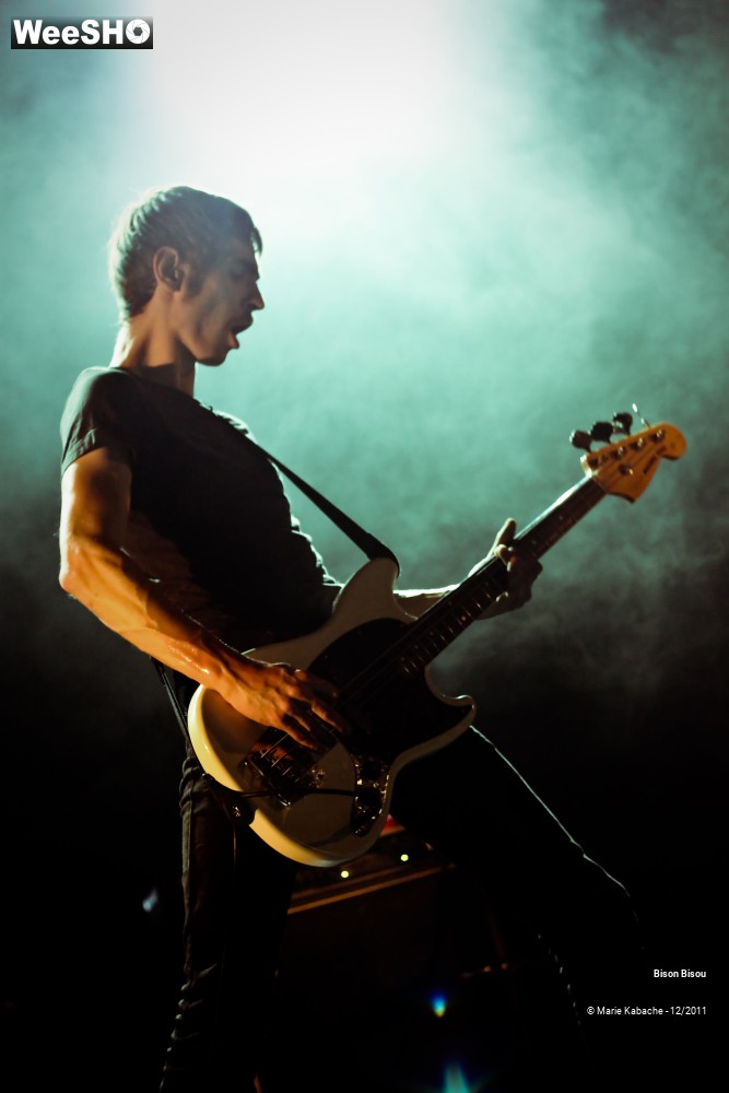 1/44 photos du spectacle Bison Bisou