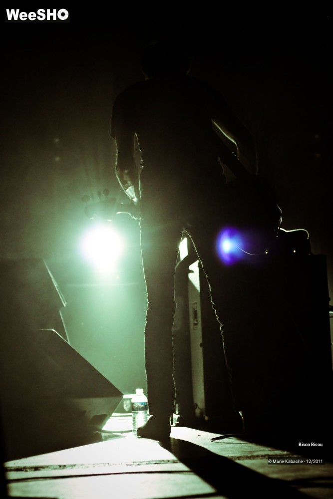 3/44 photos du spectacle Bison Bisou
