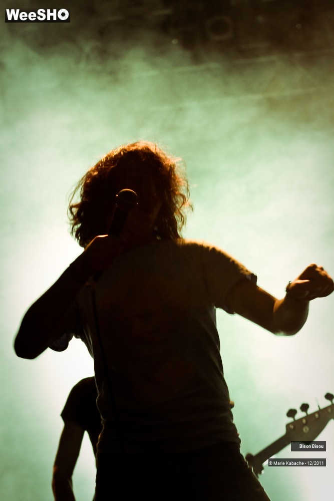 11/44 photos du spectacle Bison Bisou