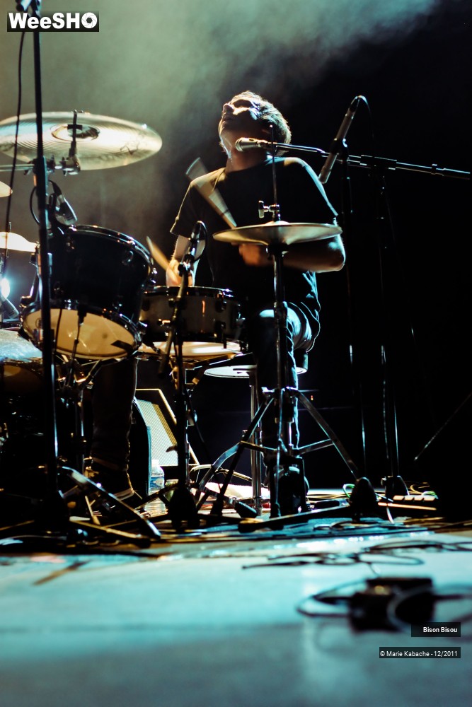 17/44 photos du spectacle Bison Bisou