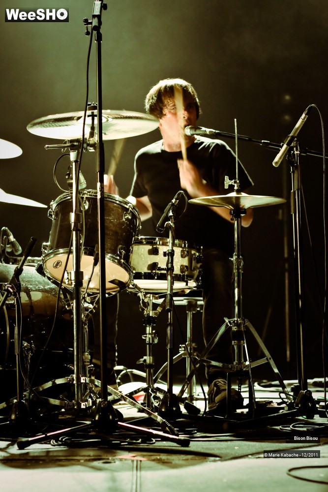 19/44 photos du spectacle Bison Bisou