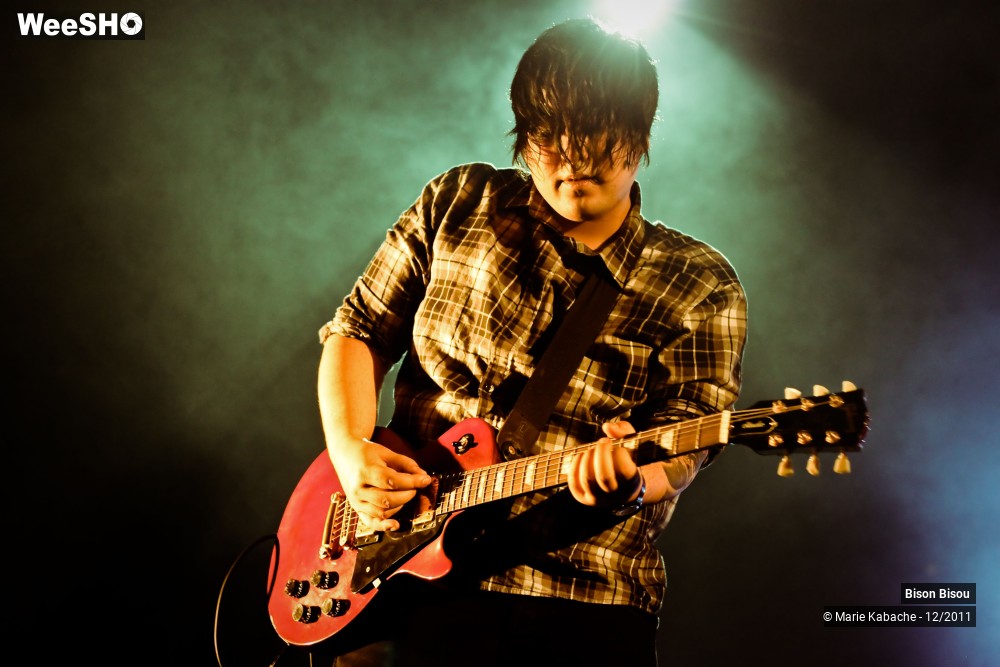 25/44 photos du spectacle Bison Bisou