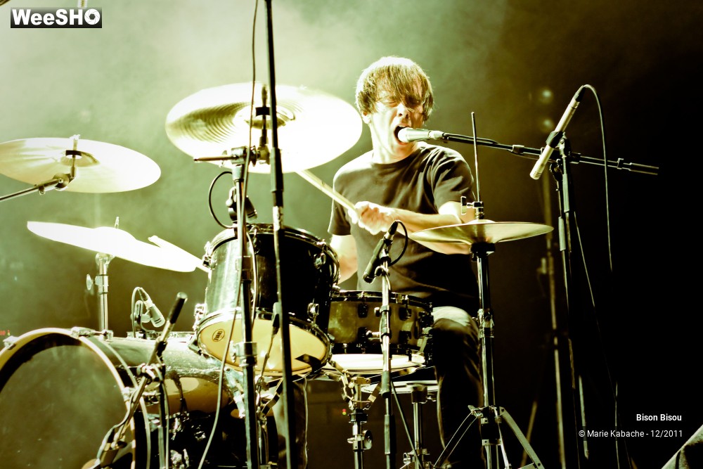 28/44 photos du spectacle Bison Bisou