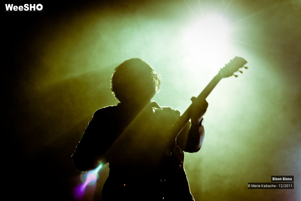 33/44 photos du spectacle Bison Bisou