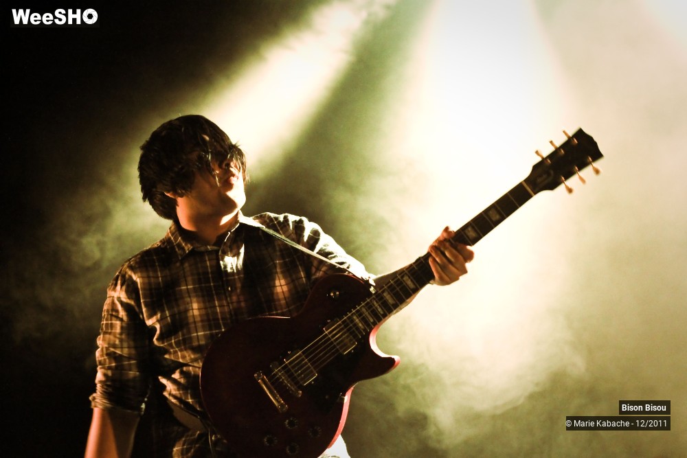 34/44 photos du spectacle Bison Bisou