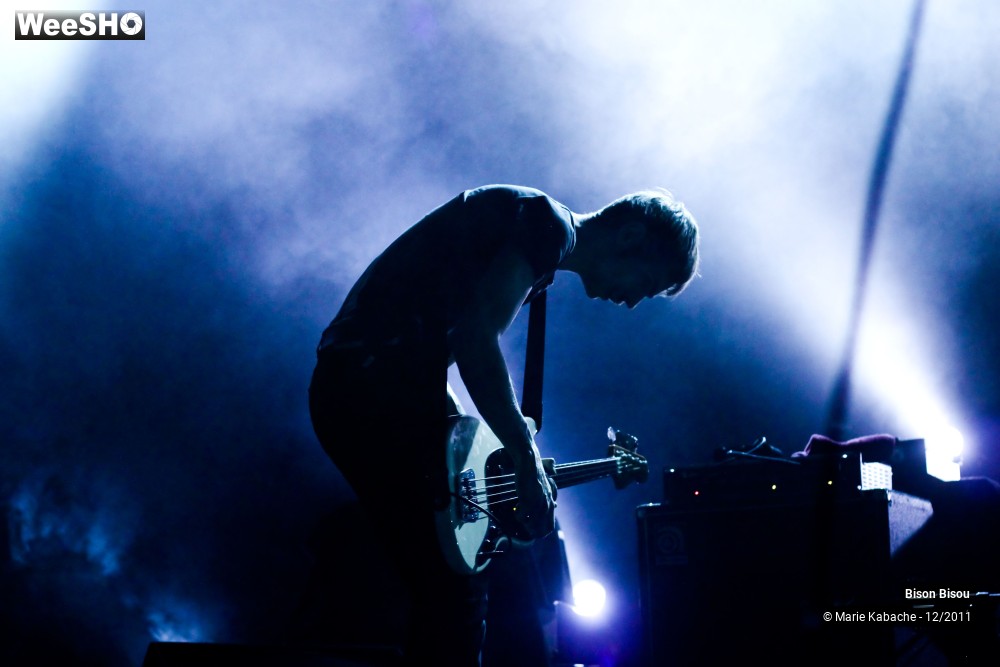 35/44 photos du spectacle Bison Bisou