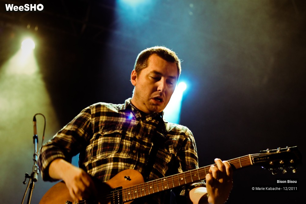 38/44 photos du spectacle Bison Bisou
