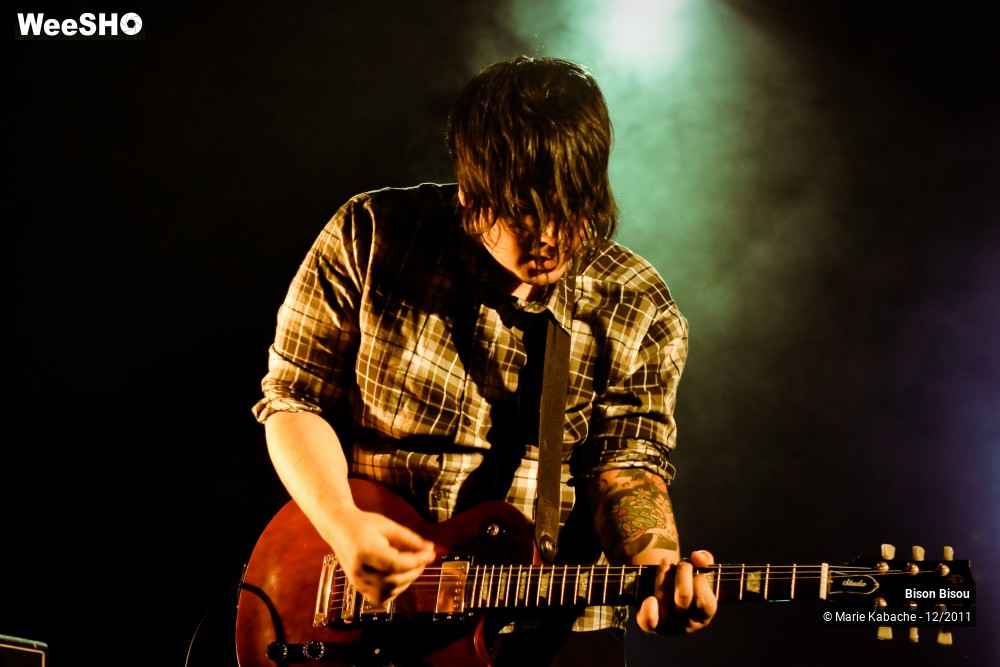 39/44 photos du spectacle Bison Bisou